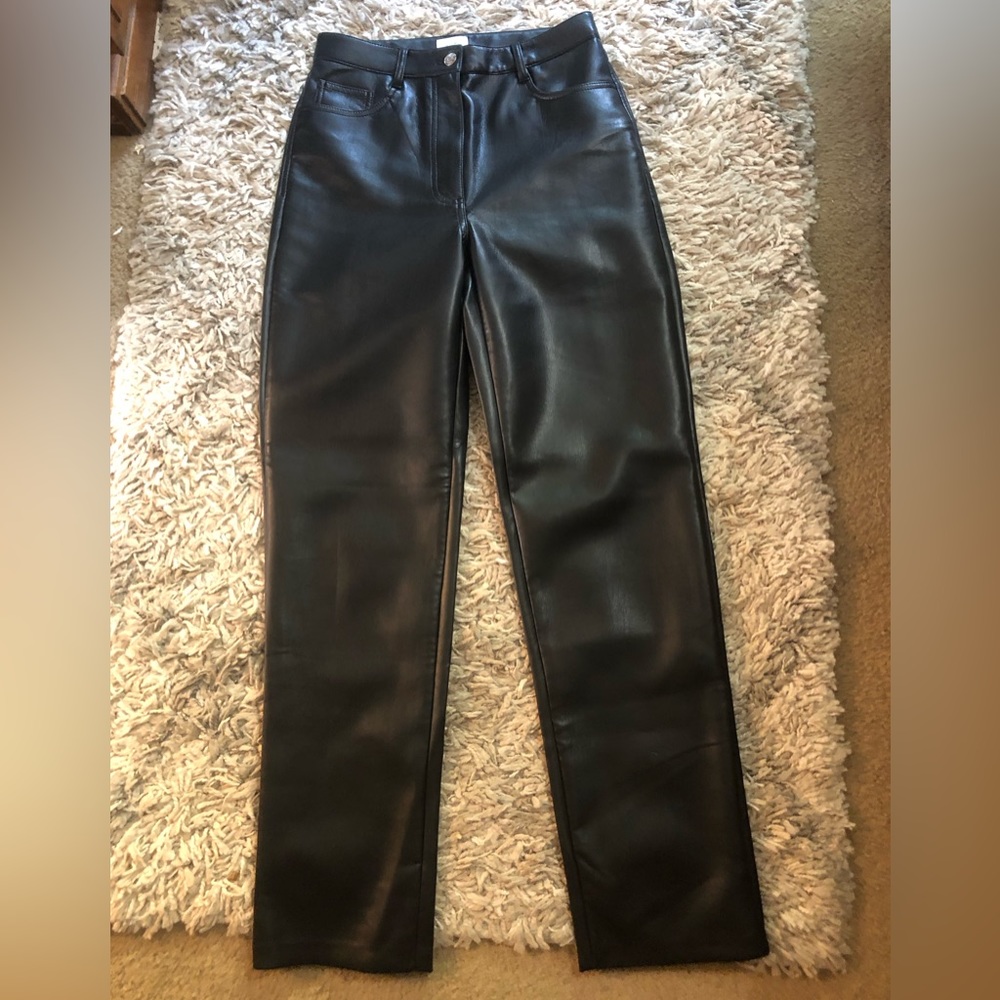 ARITZIA WILFRED Melina Pant - Picture 11 of 16